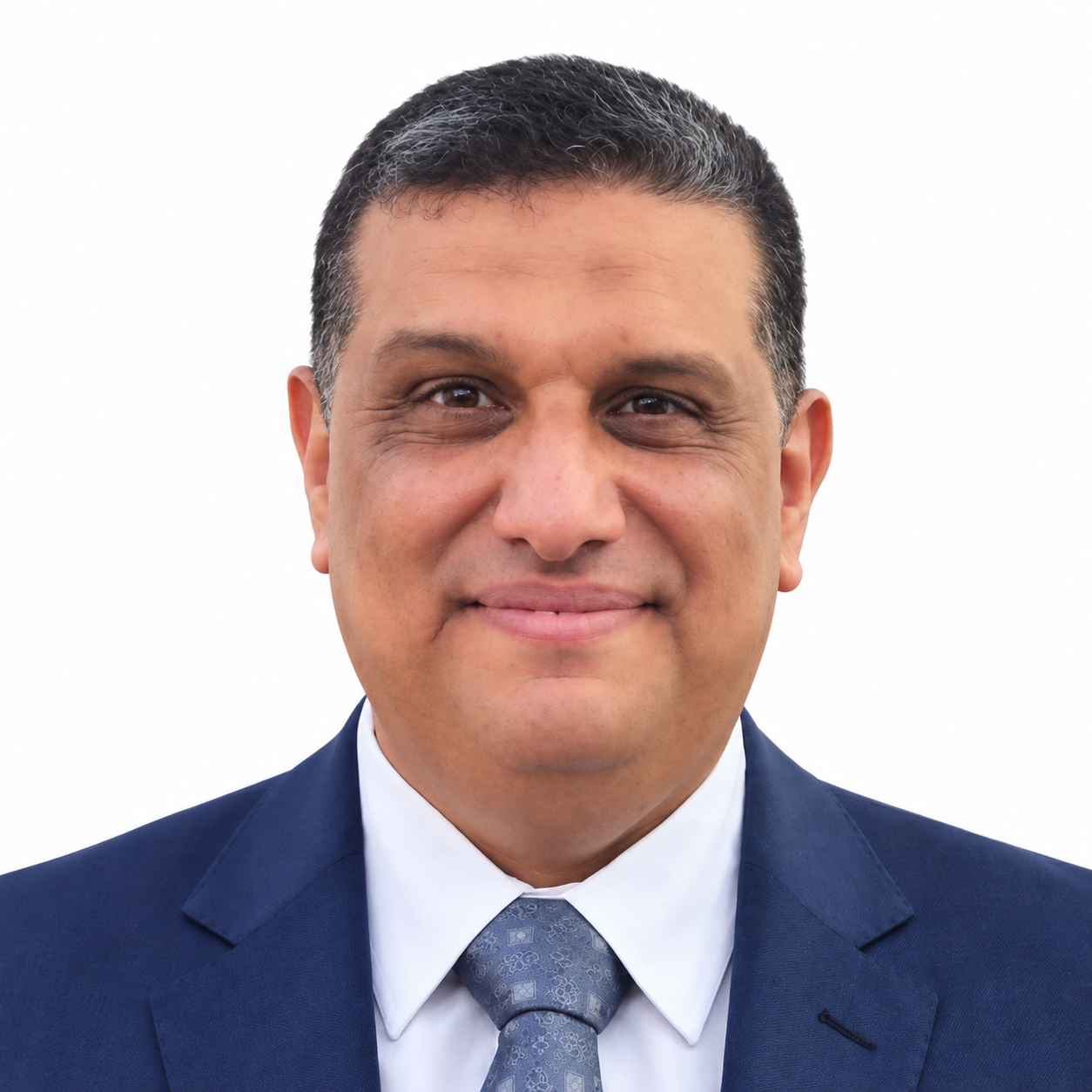 Sameh el saeed