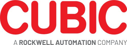 Cubic logo