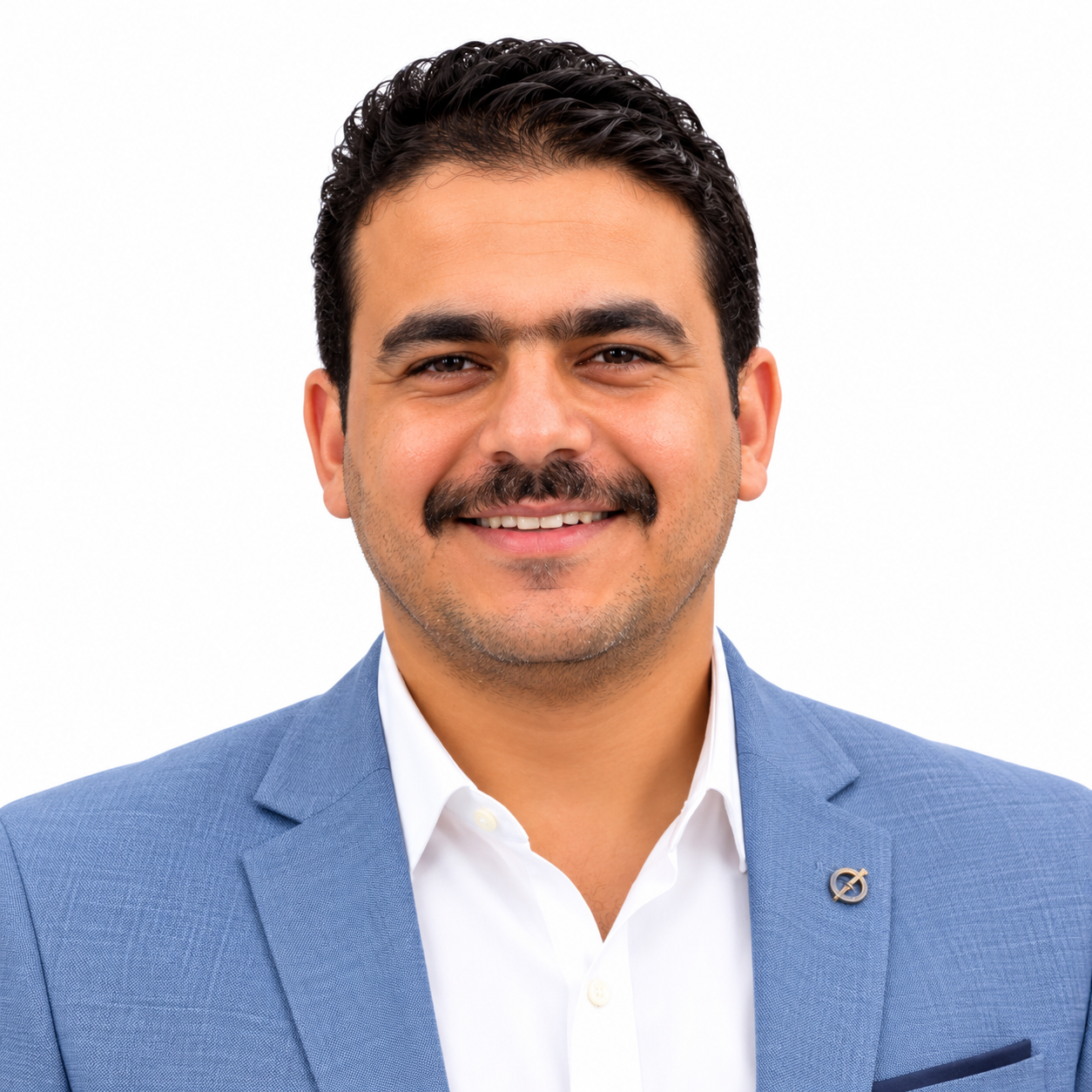 Mohammed Nabil