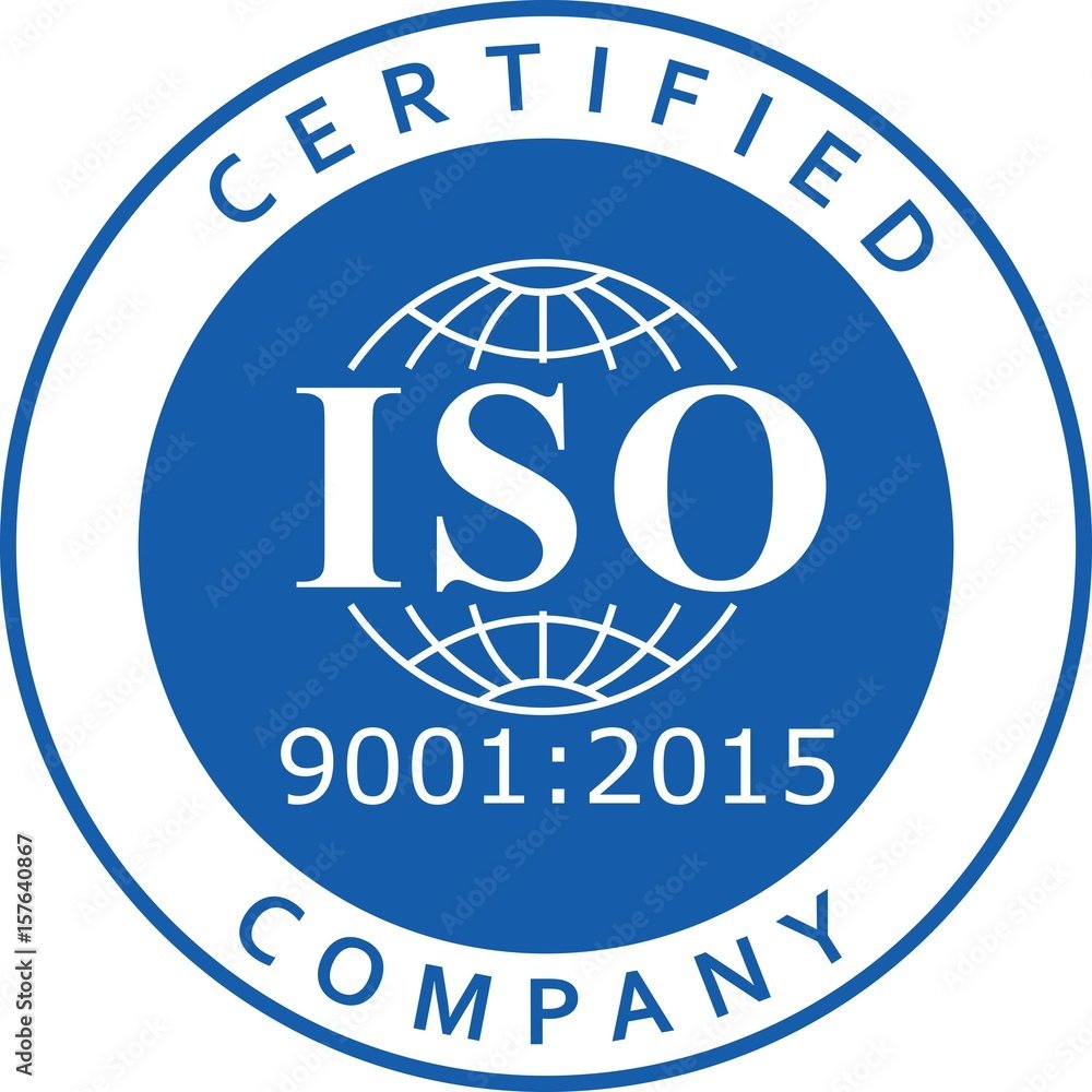 ISO 9001:2015