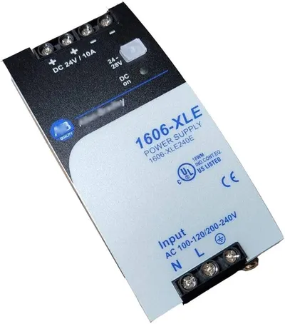 Product photo of 1606-XLE240E