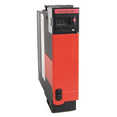 Product photo of 1756-L7SP