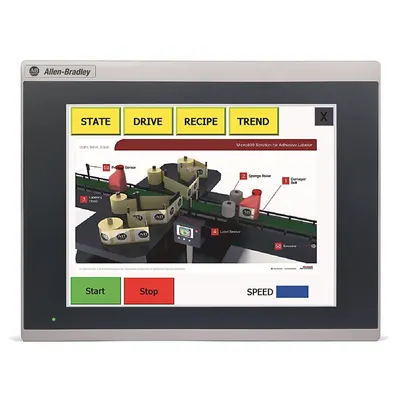 Product photo of 2711R-T10T