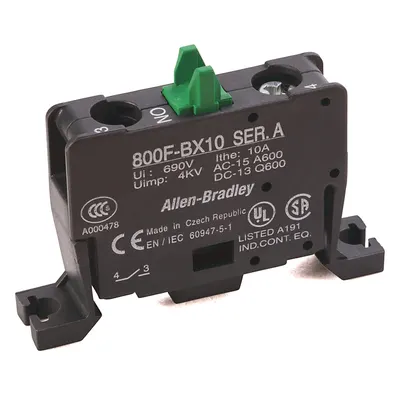 Product photo of 800F-BX10