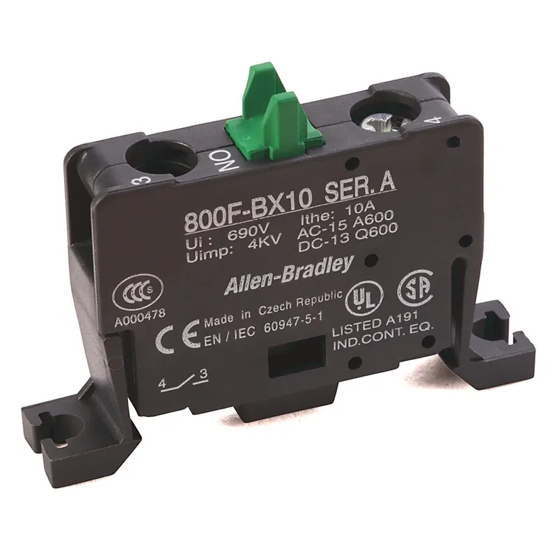 Product photo of 800F-BX10