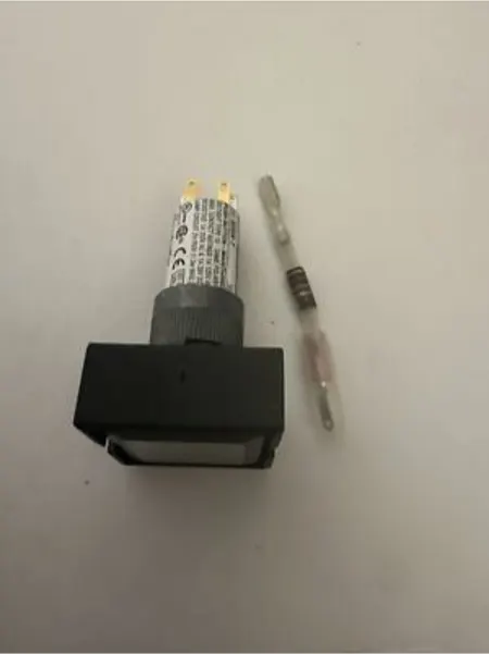 Product photo of 800A-M2HA10C