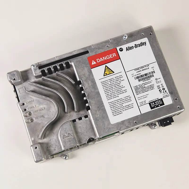 Product photo of 2711P-RP8D