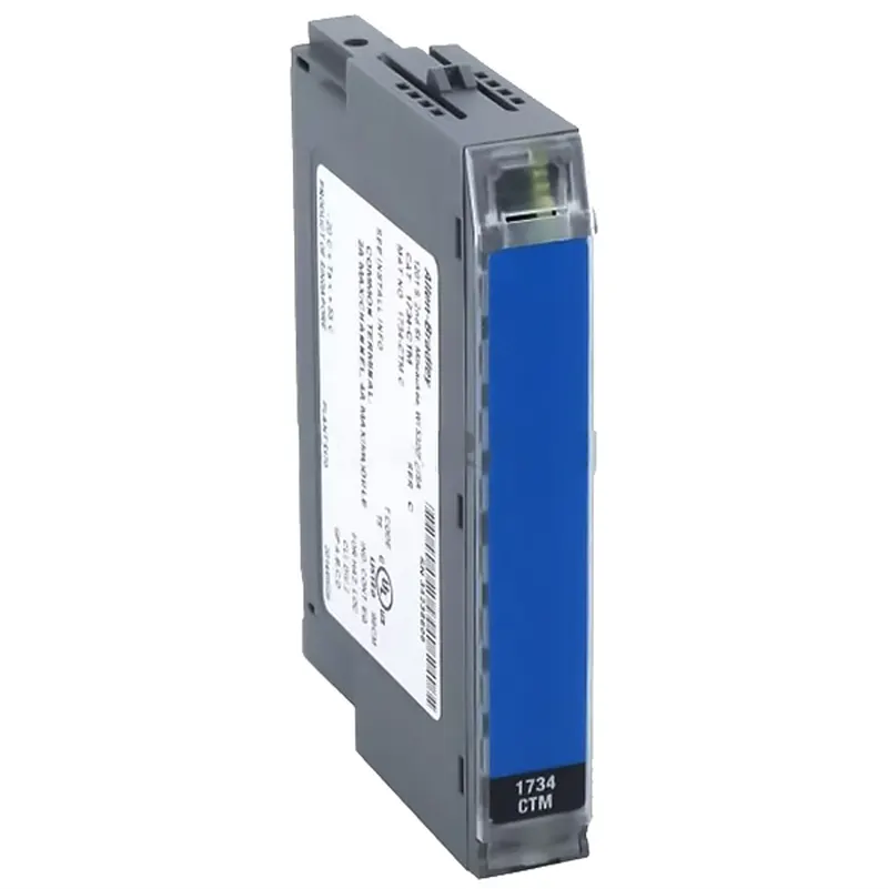 Product photo of 1734-CTM
