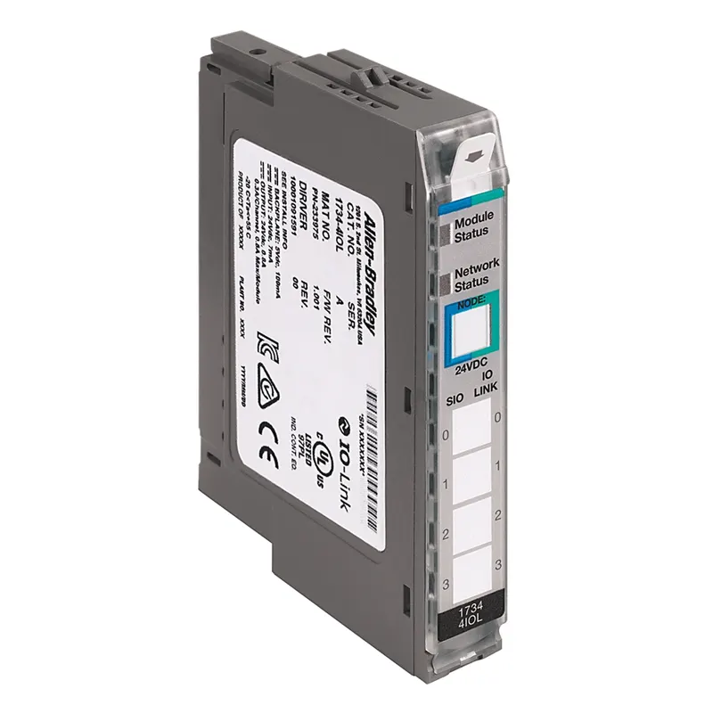 Product photo of 1734-4IOL