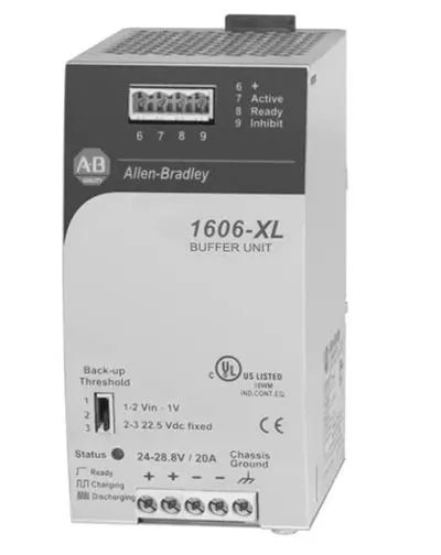 Product photo of 1606-XLBUFFER24