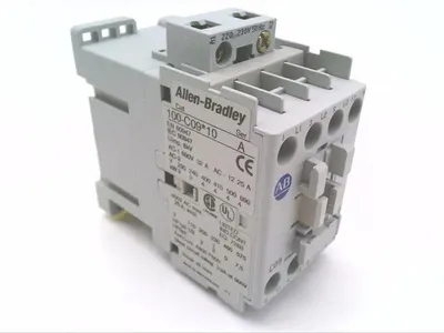 Product photo of 100-C09F10