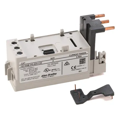 Product photo of 193-ESM-VIG-60A-C55