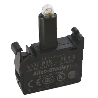 Product photo of 800F-N3R
