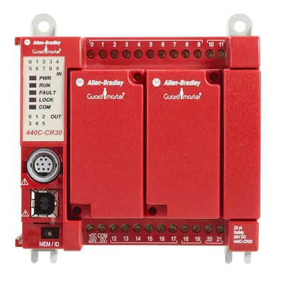 Product photo of 440C-CR30-22BBB