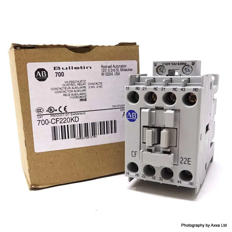 Product photo of 700-CF220KD