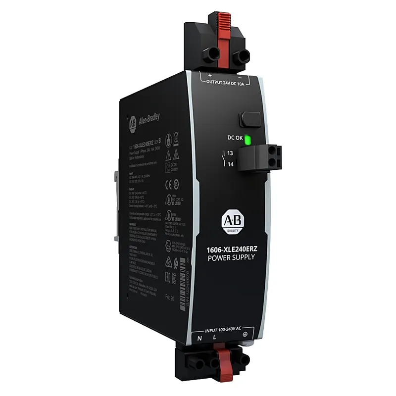Product photo of 1606-XLE240ERZ