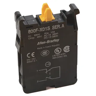 Product photo of 800F-X01S