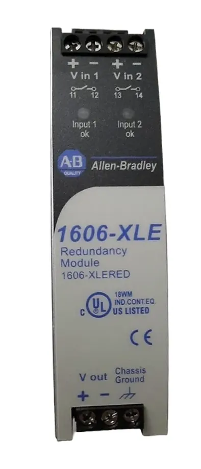 Product photo of 1606-XLERED