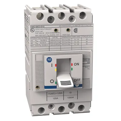 Product photo of 140G-G6C3-D12-AJ