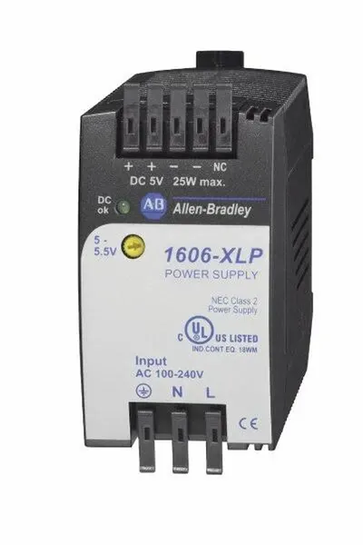 Product photo of 1606-XLP25A