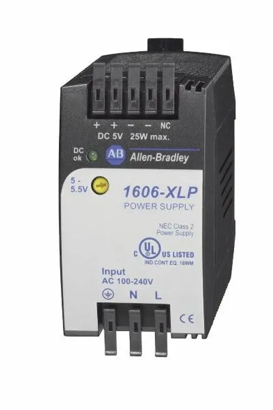 Product photo of 1606-XLP25A