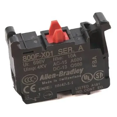 Product photo of 800F-X01