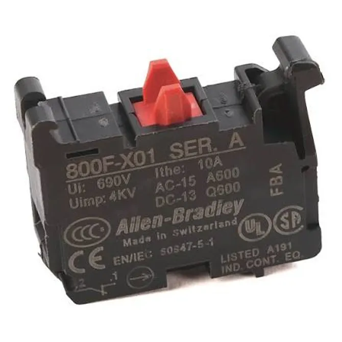 Product photo of 800F-X01