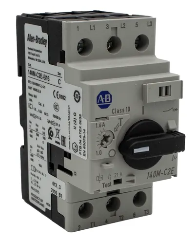Product photo of 140M-C2E-B16