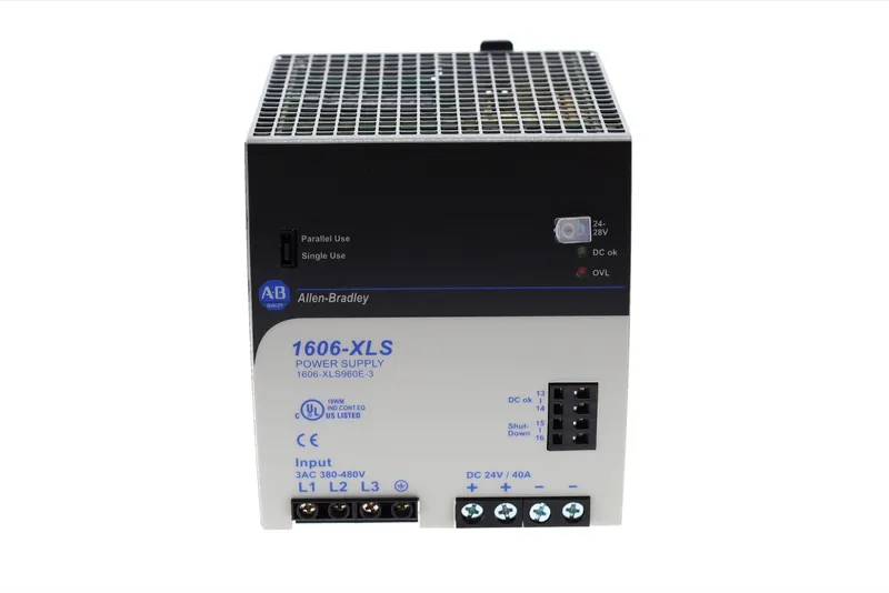 Product photo of 1606-XLS960E-3