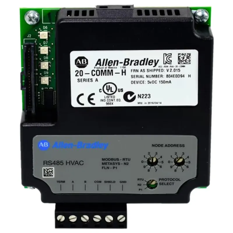 Product photo of 20-COMM-H