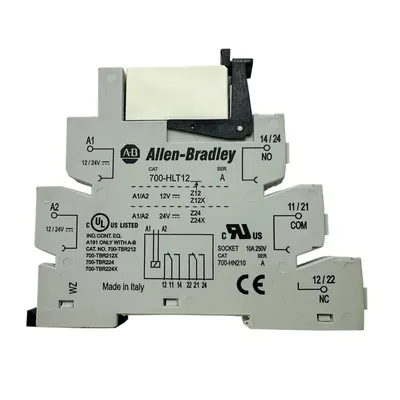 Product photo of 700-HLT12Z24