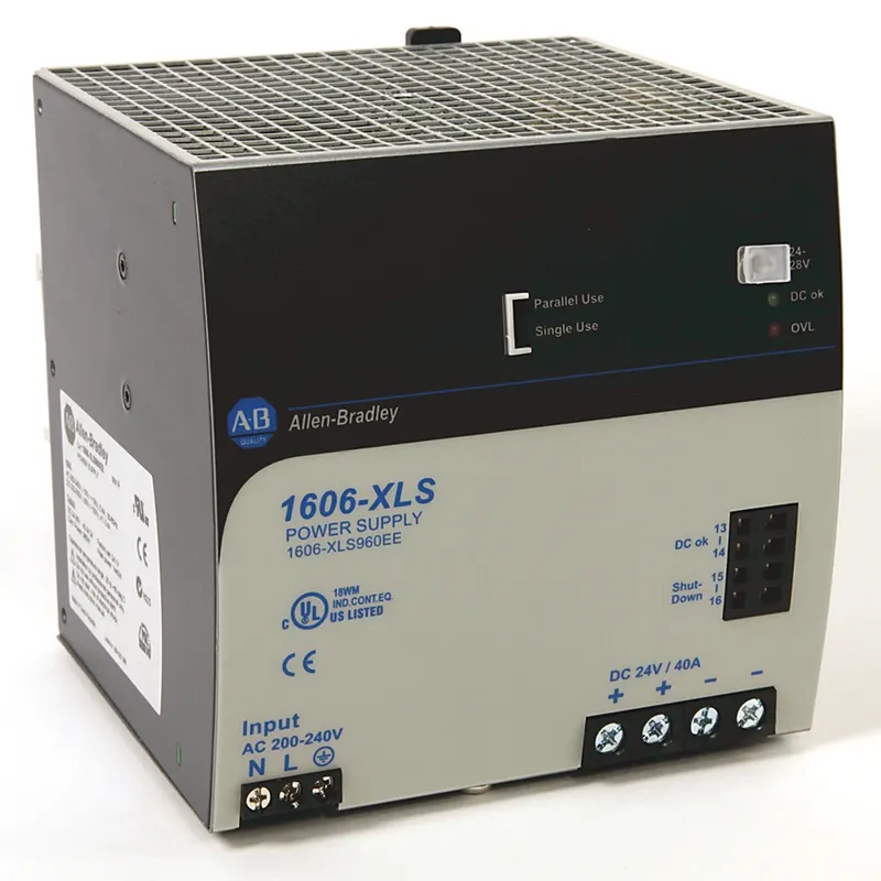 Product photo of 1606-XLS960EE