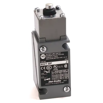 Product photo of 802T-BP