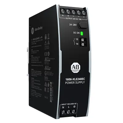 Product photo of 1606-XLE240ECRZ