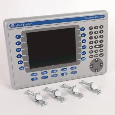 Product photo of 2711P-RDB7C