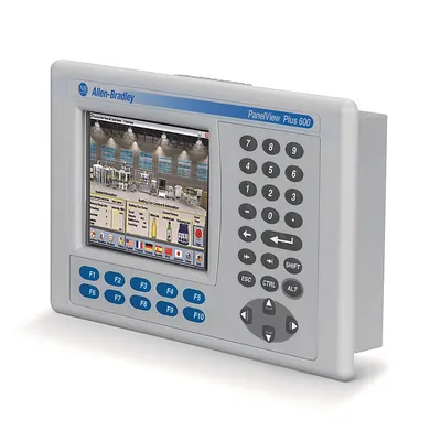 Product photo of 2711P-K6M20A8