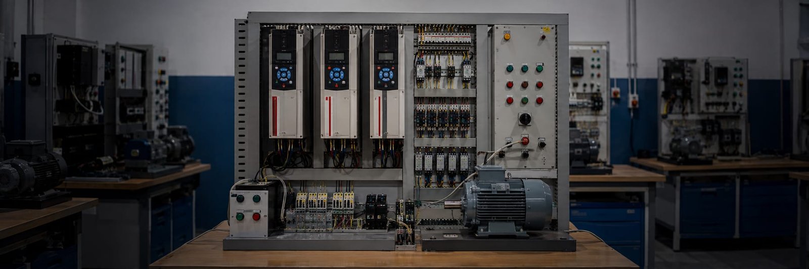 AC Drives