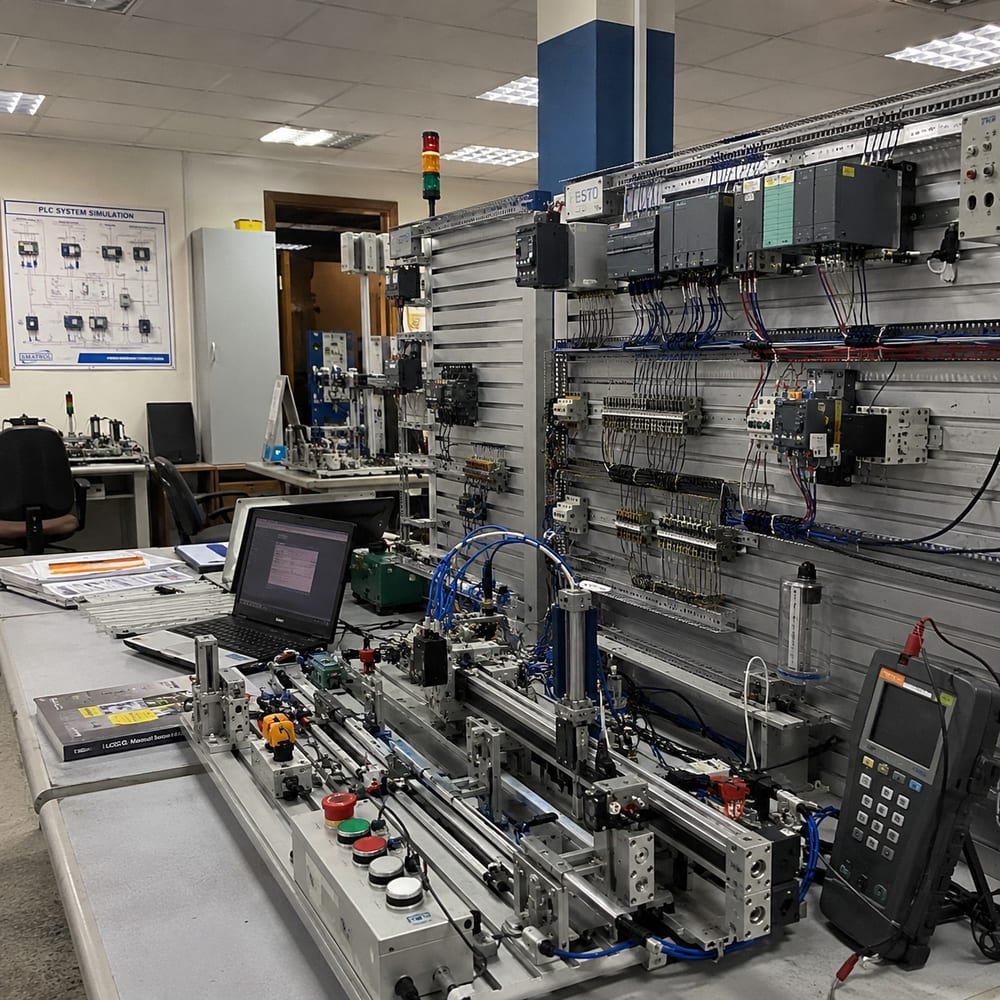 Automation Lab