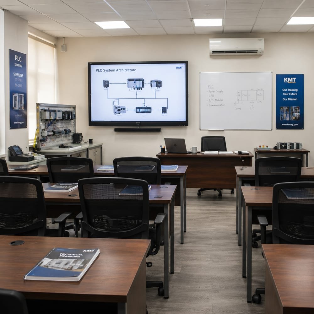 Training Classroom