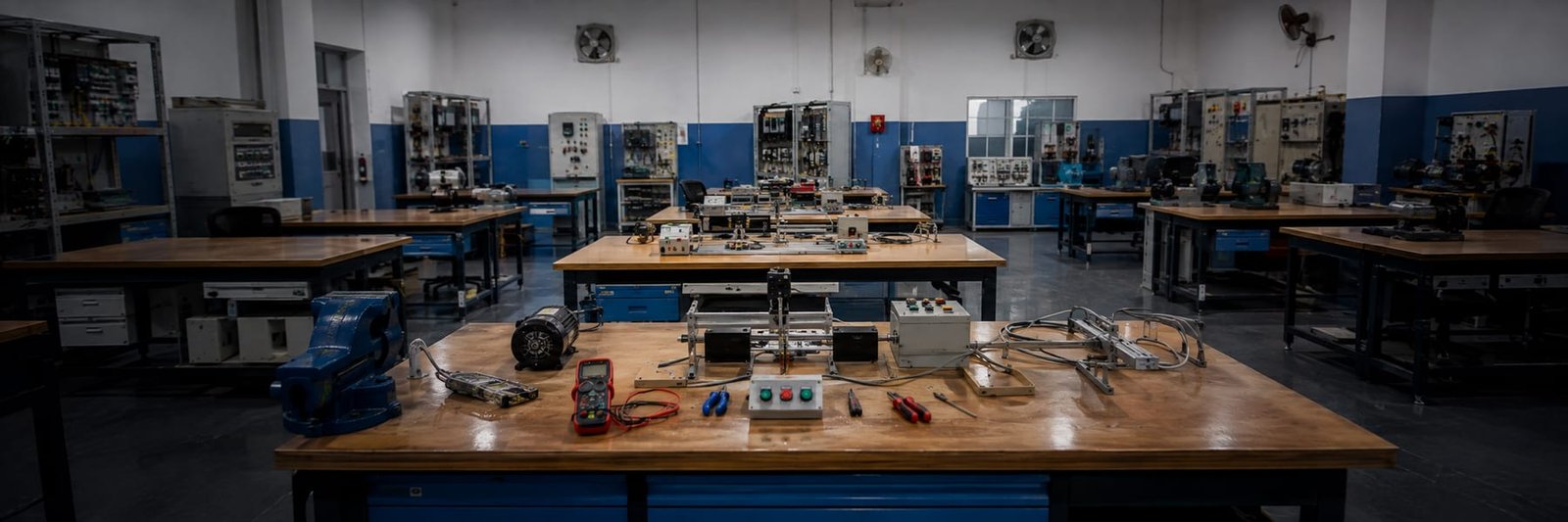General Technical Topics