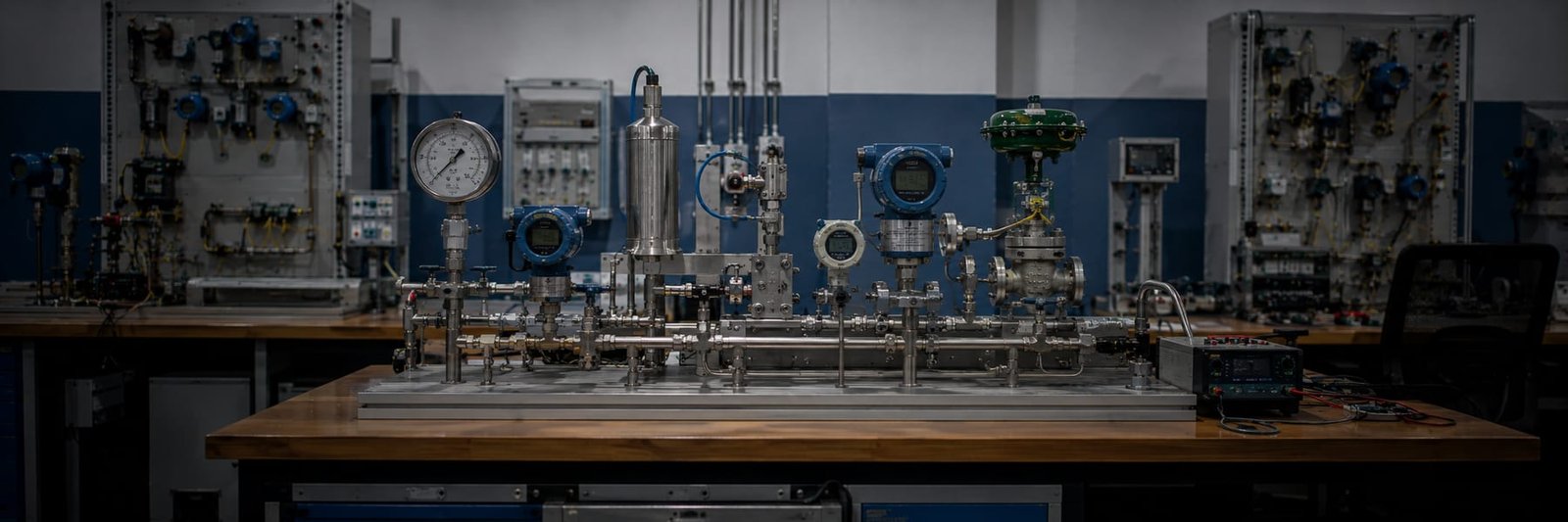 Instrumentation