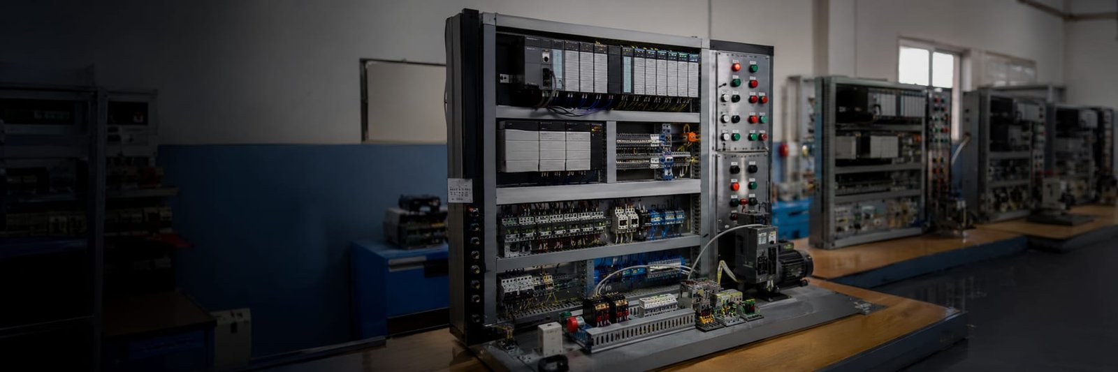 Logix - PLC