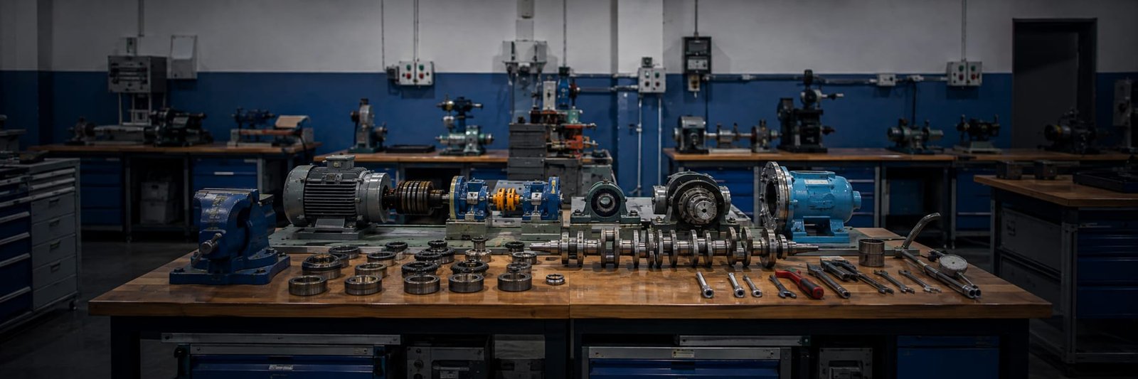 Mechanical